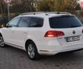 Білий Фольксваген Пассат, об'ємом двигуна 1.39 л та пробігом 256 тис. км за 6350 $, фото 14 на Automoto.ua