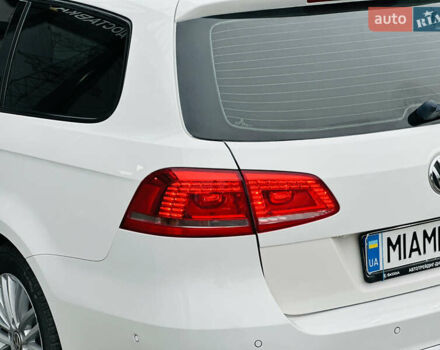 Білий Фольксваген Пассат, об'ємом двигуна 1.8 л та пробігом 259 тис. км за 8900 $, фото 5 на Automoto.ua