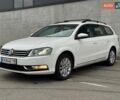 Белый Фольксваген Пассат, объемом двигателя 1.97 л и пробегом 315 тыс. км за 10500 $, фото 9 на Automoto.ua