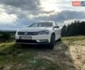 Білий Фольксваген Пассат, об'ємом двигуна 2 л та пробігом 350 тис. км за 10300 $, фото 4 на Automoto.ua