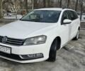 Белый Фольксваген Пассат, объемом двигателя 1.97 л и пробегом 189 тыс. км за 11200 $, фото 1 на Automoto.ua