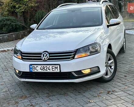 Белый Фольксваген Пассат, объемом двигателя 1.4 л и пробегом 256 тыс. км за 6750 $, фото 41 на Automoto.ua