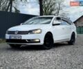 Белый Фольксваген Пассат, объемом двигателя 1.97 л и пробегом 360 тыс. км за 9000 $, фото 1 на Automoto.ua