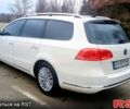 Білий Фольксваген Пассат, об'ємом двигуна 1.8 л та пробігом 229 тис. км за 9999 $, фото 5 на Automoto.ua