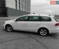 Белый Фольксваген Пассат, объемом двигателя 1.4 л и пробегом 275 тыс. км за 8750 $, фото 8 на Automoto.ua
