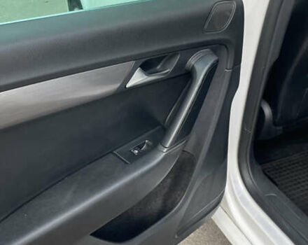 Білий Фольксваген Пассат, об'ємом двигуна 1.4 л та пробігом 296 тис. км за 7200 $, фото 8 на Automoto.ua