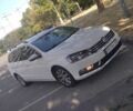 Белый Фольксваген Пассат, объемом двигателя 2 л и пробегом 240 тыс. км за 12000 $, фото 1 на Automoto.ua