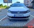 Белый Фольксваген Пассат, объемом двигателя 2 л и пробегом 290 тыс. км за 10800 $, фото 2 на Automoto.ua