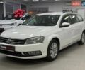 Білий Фольксваген Пассат, об'ємом двигуна 1.97 л та пробігом 188 тис. км за 10490 $, фото 4 на Automoto.ua