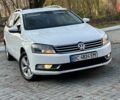 Белый Фольксваген Пассат, объемом двигателя 1.4 л и пробегом 256 тыс. км за 6750 $, фото 10 на Automoto.ua