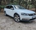 Белый Фольксваген Пассат, объемом двигателя 1.97 л и пробегом 305 тыс. км за 13800 $, фото 1 на Automoto.ua