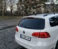 Белый Фольксваген Пассат, объемом двигателя 2 л и пробегом 340 тыс. км за 9700 $, фото 23 на Automoto.ua