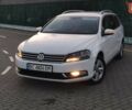 Фольксваген Пассат 2012 у Дрогобичі на Automoto.ua Білий Фольксваген Пассат, об'ємом двигуна 1.4 л та пробігом 256 тис. км за 6750 $, фото 10 на Automoto.ua
