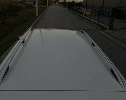 Белый Фольксваген Пассат, объемом двигателя 1.39 л и пробегом 257 тыс. км за 9300 $, фото 8 на Automoto.ua