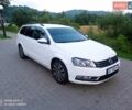 Белый Фольксваген Пассат, объемом двигателя 2 л и пробегом 258 тыс. км за 11500 $, фото 1 на Automoto.ua