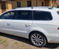 Белый Фольксваген Пассат, объемом двигателя 1.97 л и пробегом 277 тыс. км за 10500 $, фото 1 на Automoto.ua