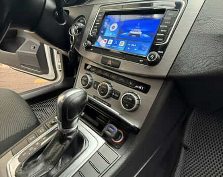 Белый Фольксваген Пассат, объемом двигателя 1.4 л и пробегом 260 тыс. км за 7800 $, фото 34 на Automoto.ua