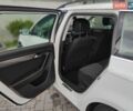 Белый Фольксваген Пассат, объемом двигателя 1.97 л и пробегом 330 тыс. км за 10400 $, фото 12 на Automoto.ua