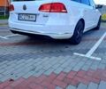 Белый Фольксваген Пассат, объемом двигателя 2 л и пробегом 290 тыс. км за 10800 $, фото 3 на Automoto.ua