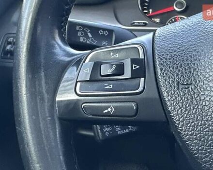 Белый Фольксваген Пассат, объемом двигателя 1.4 л и пробегом 256 тыс. км за 6750 $, фото 62 на Automoto.ua