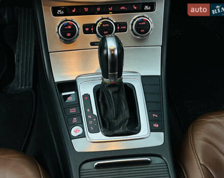 Білий Фольксваген Пассат, об'ємом двигуна 1.8 л та пробігом 259 тис. км за 8900 $, фото 30 на Automoto.ua