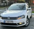 Белый Фольксваген Пассат, объемом двигателя 1.4 л и пробегом 256 тыс. км за 6750 $, фото 23 на Automoto.ua