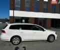 Білий Фольксваген Пассат, об'ємом двигуна 1.97 л та пробігом 343 тис. км за 9500 $, фото 3 на Automoto.ua