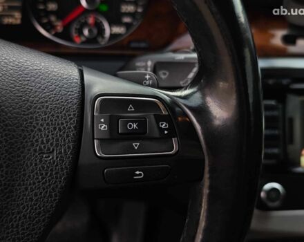 Белый Фольксваген Пассат, объемом двигателя 1.8 л и пробегом 259 тыс. км за 11290 $, фото 26 на Automoto.ua