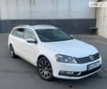 Белый Фольксваген Пассат, объемом двигателя 1.4 л и пробегом 141 тыс. км за 12000 $, фото 1 на Automoto.ua