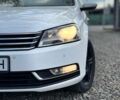 Белый Фольксваген Пассат, объемом двигателя 1.97 л и пробегом 360 тыс. км за 9000 $, фото 4 на Automoto.ua