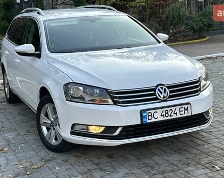 Белый Фольксваген Пассат, объемом двигателя 1.4 л и пробегом 256 тыс. км за 6750 $, фото 37 на Automoto.ua