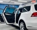 Белый Фольксваген Пассат, объемом двигателя 2 л и пробегом 228 тыс. км за 10999 $, фото 99 на Automoto.ua