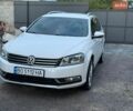 Белый Фольксваген Пассат, объемом двигателя 1.97 л и пробегом 319 тыс. км за 10500 $, фото 2 на Automoto.ua