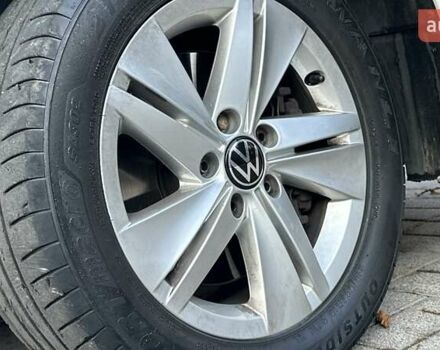 Белый Фольксваген Пассат, объемом двигателя 1.4 л и пробегом 256 тыс. км за 6750 $, фото 16 на Automoto.ua