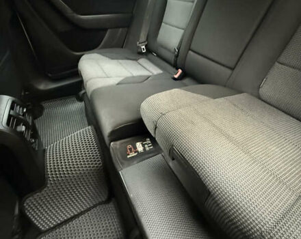 Белый Фольксваген Пассат, объемом двигателя 1.4 л и пробегом 260 тыс. км за 7800 $, фото 23 на Automoto.ua