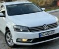 Белый Фольксваген Пассат, объемом двигателя 1.4 л и пробегом 256 тыс. км за 6750 $, фото 11 на Automoto.ua