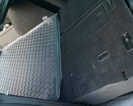 Белый Фольксваген Пассат, объемом двигателя 1.4 л и пробегом 141 тыс. км за 12000 $, фото 18 на Automoto.ua