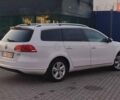 Фольксваген Пассат 2012 у Дрогобичі на Automoto.ua Білий Фольксваген Пассат, об'ємом двигуна 1.4 л та пробігом 256 тис. км за 6750 $, фото 51 на Automoto.ua