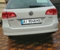 Белый Фольксваген Пассат, объемом двигателя 1.6 л и пробегом 190 тыс. км за 9000 $, фото 16 на Automoto.ua