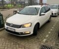 Белый Фольксваген Пассат, объемом двигателя 1.39 л и пробегом 277 тыс. км за 6000 $, фото 1 на Automoto.ua