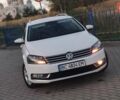 Білий Фольксваген Пассат, об'ємом двигуна 1.39 л та пробігом 256 тис. км за 6350 $, фото 9 на Automoto.ua