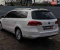 Білий Фольксваген Пассат, об'ємом двигуна 1.8 л та пробігом 259 тис. км за 10690 $, фото 10 на Automoto.ua