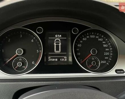 Белый Фольксваген Пассат, объемом двигателя 1.6 л и пробегом 215 тыс. км за 10000 $, фото 17 на Automoto.ua