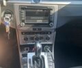 Білий Фольксваген Пассат, об'ємом двигуна 1.8 л та пробігом 225 тис. км за 8500 $, фото 14 на Automoto.ua