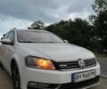 Белый Фольксваген Пассат, объемом двигателя 1.6 л и пробегом 215 тыс. км за 10000 $, фото 1 на Automoto.ua