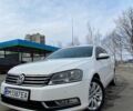 Белый Фольксваген Пассат, объемом двигателя 2 л и пробегом 350 тыс. км за 9491 $, фото 1 на Automoto.ua