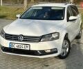 Белый Фольксваген Пассат, объемом двигателя 1.4 л и пробегом 256 тыс. км за 6750 $, фото 4 на Automoto.ua