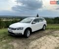 Білий Фольксваген Пассат, об'ємом двигуна 2 л та пробігом 350 тис. км за 10300 $, фото 21 на Automoto.ua