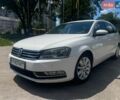 Білий Фольксваген Пассат, об'ємом двигуна 1.97 л та пробігом 340 тис. км за 8100 $, фото 1 на Automoto.ua