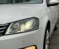 Белый Фольксваген Пассат, объемом двигателя 1.97 л и пробегом 315 тыс. км за 10500 $, фото 1 на Automoto.ua